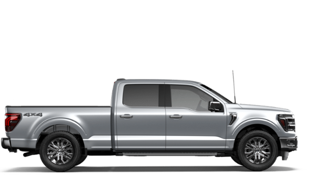 2026 Ford F-150+F-150